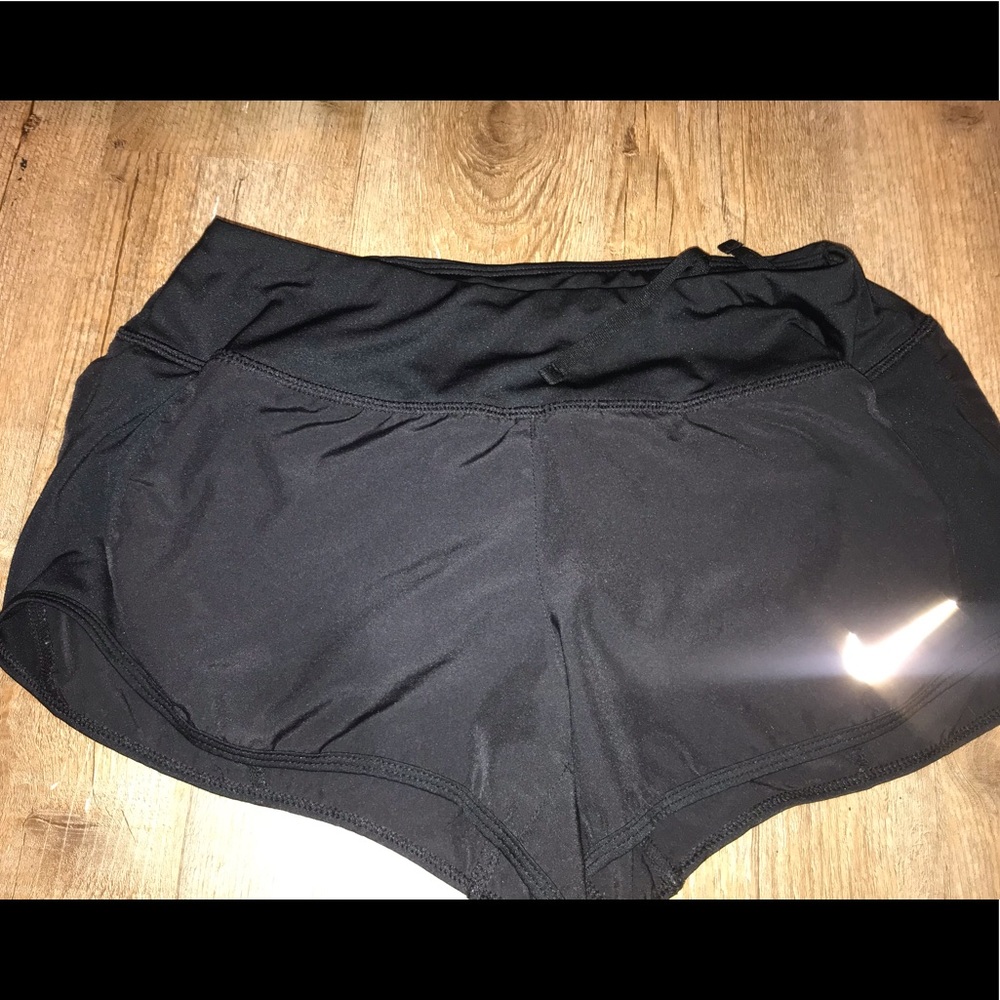 Nike athletic shorts